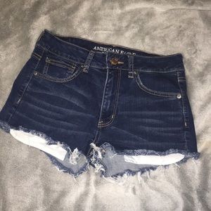 American Eagle Shortie